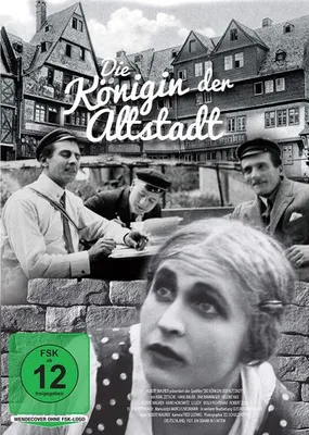 Immagine prodotto di Königin der Altstadt