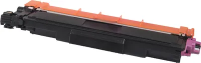 Obrázek produktu pro TECHTEK Toner nahrazuje TN-243 (TN243M) kompatibilní s [Brother] DCP-L3510CDW, DCP-L3517CDW, DCP-L3550CDW, HL-L3210CW, HL-L3230CDW, HL-L3270CDW, MFC