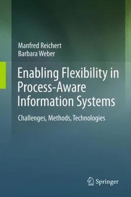 Image de Favoriser la flexibilité dans les systèmes d'information axés sur les processus