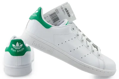 Zdjęcie produktu dla Adidas Buty Stan Smith Junior, M20605