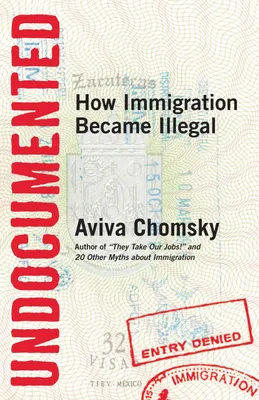 Immagine prodotto di Undocumented