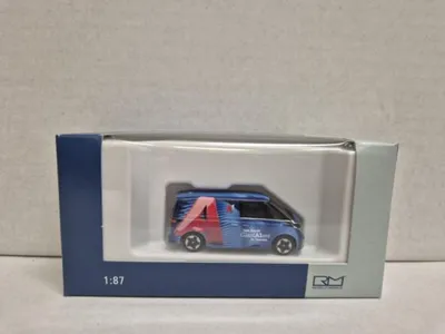Produktbild von Rietze Volkswagen ID.Buzz Cargo A1 Telekom Austria (AT) 32102