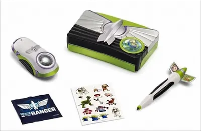 Produktbild von Full Pack Toy Story 3