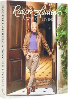 Immagine prodotto di Ralph Lauren a Way of Living