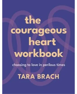 Zdjęcie produktu dla The Courageous Heart Workbook