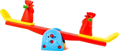 Obrázok produktu pre Aga4Kids Detská hojdačka Kohút