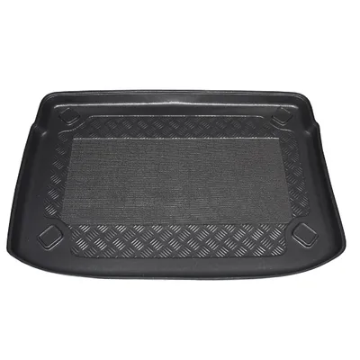Produktbild von Z537384 Kofferraumwanne passend für Citroen C3 Picasso  2009-10.2017 lower boot Schrägheck 5türer