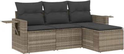 Zdjęcie produktu dla VidaXL 3252409, 4 szt.