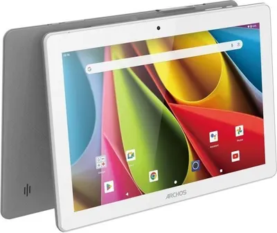 Produktbild von Tablet, ARCHOS T101 FHD2, 10.1 Zoll Full HD, Android 14, 4 GB RAM, 64 GB Speicher, WiFi, Weiß
