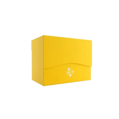 Produktbild von Gamegenic Side Holder 80+ Gelb