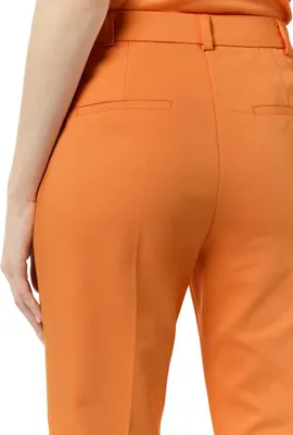 Immagine prodotto di Pantaloni sgualciti Comma per donna