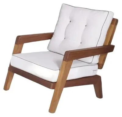 Produktbild von Bequemsessel Sessel Gartensessel Designsessel Polstersessel Relaxsessel