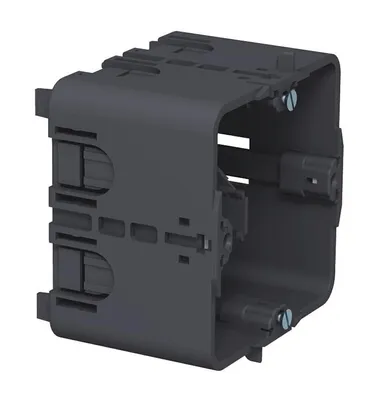 Image de OBO Bettermann Boîtier d'encastrement d'appareils simple 7GDZ 6288546