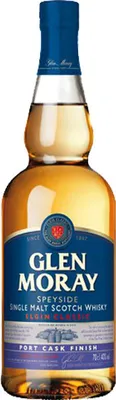 Produktbild von Glen Moray Port Cask