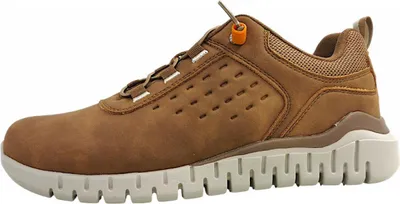 Produktbild von Dockers by Gerli sportlicher Schnürer Braun in Gr. 43