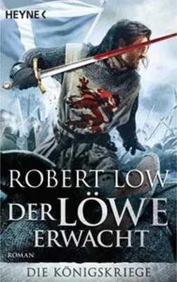 Image de Der Löwe erwacht
