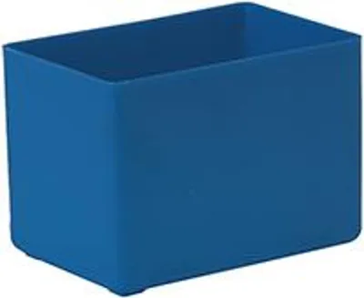Immagine prodotto di LA-KA-PE scatola per inserti blu L80xP53xH54 mm