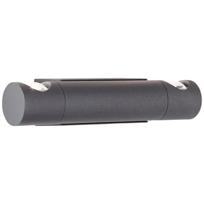 Produktbild von AEG LED Aussenleuchte Aussenlampe Anthrazit  Wandleuchte Wandlampe  AEG280115