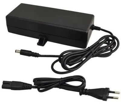 Immagine prodotto di ALIMENTATORE IMPULSIVO DA TAVOLO PER CCTV Pulsar PSD12070 12V/7A