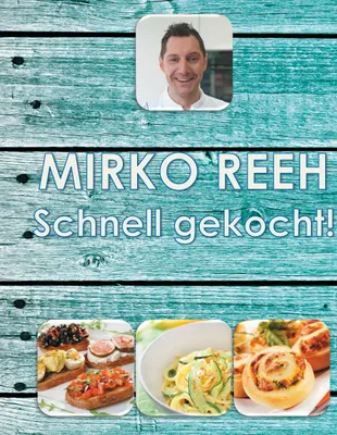 Produktbild von Schnell gekocht!