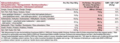 Immagine prodotto di KitKat 12535582 KitKat White Schokoriegel 24 St./996,0 g