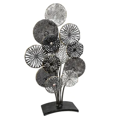 Produktbild von Casablanca Circolo Metall 74862