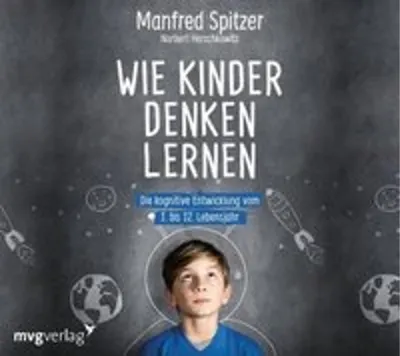 Produktbild von Wie Kinder denken lernen