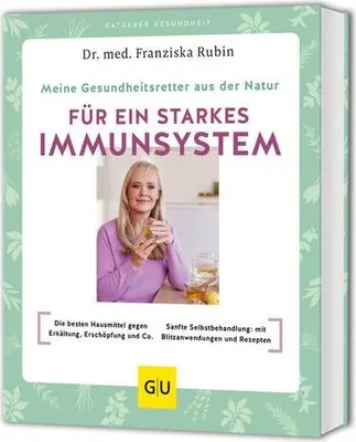 Image de Meine Gesundheitsretter aus der Natur für ein starkes Immunsystem