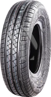 Produktbild von Security 145/80 R 10 Xl Tl 84N Tr-903 Trailer