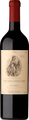 Produktbild von Catena Zapata Nicasia Malbec 2021 Mendoza | Argentinien | 14% vol | 0,75 l