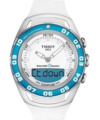 Productafbeelding van Tissot Tactile T056.420.27.011.00