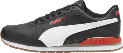 Produktbild von Puma Herren Sportschuhe 38485523 ST Runner v3 schwarz r. 43