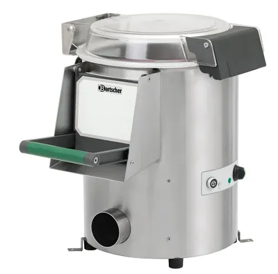 Produktbild von Bartscher Kartoffelschälmaschine 5KG