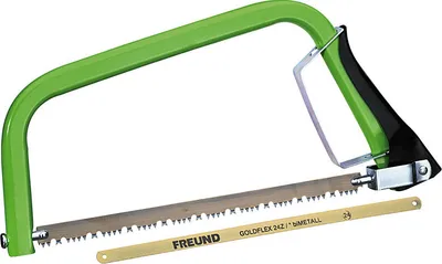 Produktbild von Freund Spezial-Bügelsäge 300mm