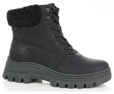 Obrázek produktu pro Boty Relife, model 588722808B01R-01R, dámské, barva: černá, velikost: 37