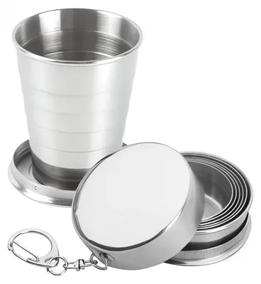 Obrázek produktu pro Pronett XJ5275 Skládací panák 65 ml