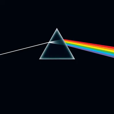 Zdjęcie produktu dla Pink Floyd - The Dark Side of the Moon (Anniversary Edition) (Remastered) (Reissue) (CD)