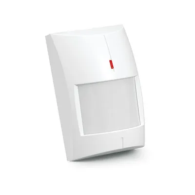 Immagine prodotto di Rivelatore digitale passivo a infrarossi (doppio piroelemento) GRAPHITE SATEL