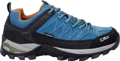 Zdjęcie produktu dla CMP buty sportowe męskie buty outdoorowe buty turystyczne niebieski, rozmiar buta: 43 EU