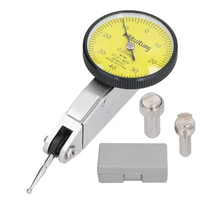Obrázok produktu pre 0-0,8 mm číselník s pákovým meraním a automatickým spätným kontaktovaním