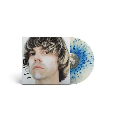 Obrázok produktu pre Tim Burgess: I Love The New Sky (180g) (Splatter Vinyl) - - (Vinyl / Rock (Vinyl))