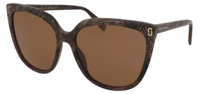 Zdjęcie produktu dla Okulary przeciwsłoneczne Marc Jacobs MJ 1137/S 03Y/70