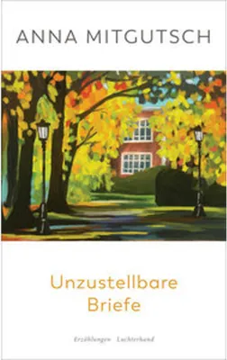Zdjęcie produktu dla Unzustellbare Briefe