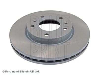 Immagine prodotto di 2x disco freno BLUE PRINT ADG04381 anteriore per KIA CARNIVAL II (GQ) 51mm 7 930kg