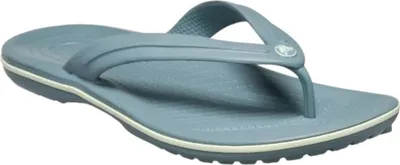 Produktbild von Crocs Crocband Flip Schlappen Pond 43-44