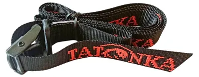 Produktbild von TATONKA Riemen ST-18MM/1,5M Befestigungsgurt silber