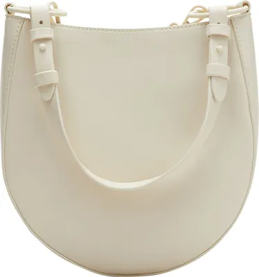 Image de s.Oliver Hobo Bag Beige