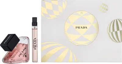 Image de Prada Paradoxe Edp 50Ml + Edp 10Ml