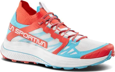 Obrázek produktu pro Levante, Hibiscus/Malibu Blue, 41.5, La Sportiva Mountain Running®, Boty - La Sportiva