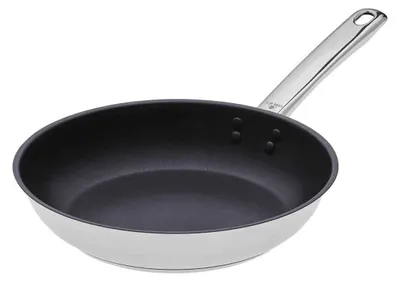 Keramik-Bratpfanne 24 cm, antihaftbeschichtet, induktionsgeeignet